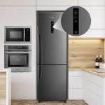 Geladeira/Refrigerador Panasonic Frost Free 397L