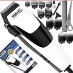 Cortador de Cabelo Wahl Clipper Quick Cut