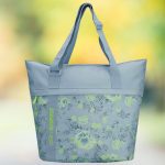 Bolsa Printed Olympikus Feminino
