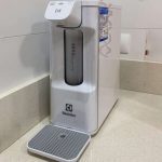 Purificador de Água Electrolux Painel Touch Bivol