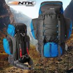 Mochila Intruder 60L, NTK