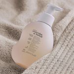 Sabonete Líquido Sem Fragrância da Cabeça aos Pés Mamãe e Bebê 200ml
