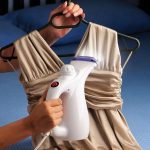 Passadeira a Vapor Lisser Cadence 300ml