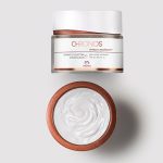 Refil Gel Creme Antissinais 45+ Dia Firmeza e Radiância Chronos 40g