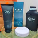 Presente Natura Kaiak Extremo