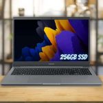 Samsung Book Celeron-6305, 4G, 256GB SSD, Intel UHD, 15.6″FHD, W11