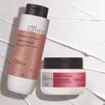 Kit Natura Lumina para Antiqueda e Crescimento