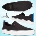 Slip On Reserva Street Masculino