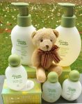 Linha Mamãe e Bebê Natura com até 40% OFF + Cupom de 15%