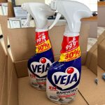 Veja x-14 Tira Limo Limpador para Banheiro Pulverizador 500ml