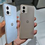 Smartphone Motorola Moto G53 5G 128GB 4GB RAM Rosê