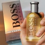 Perfume Bottled nº 6 EDT 100ml