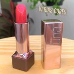 Batom CC Hidratante FPS 25 Una 3,8g
