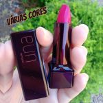 Batom Extremo Conforto FPS 25 Una 3,8g