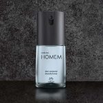Desodorante Corporal Natura Homem 100ml