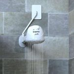 Ducha Multitemperatura Zagonel Linea 3T 5000W 127V