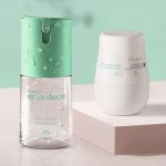 Kit Natura Erva Doce
