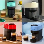Cafeteira Nespresso Vertuo Pop (Várias Cores)
