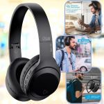 Headphone Bluetooth BASS 300 i2GO com