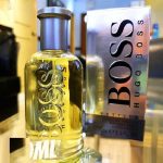 Hugo Boss Bottled Eau de Toilette 30ml