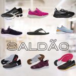 SALDÃO – Ofertas em Calçados e Vestuários Esportivos