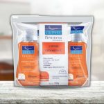 Kit Travel Nupill Vitamina C