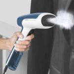 Vaporizador de roupas Arno Steam Minute HS61