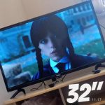 TV LED 32″, HD, PTV32A21DFH, Philco