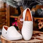 Tênis Vizzano Feminino Casual Slip-on