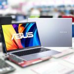 Notebook Asus Vivobook 15 Intel Core i3 4GB 256GB – SSD 15,6”