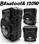 CAIXA AMPLIFICADA BLUETOOTH(120W) – CA80