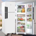 Geladeira/Refrigerador Consul Frost Free Duplex – Branco 386L CRM44