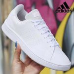 Tênis Adidas Advantage Base Feminino