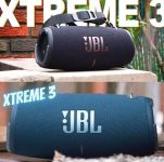 JBL, Caixa de Som Bluetooth, Xtreme 3