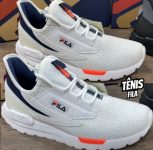Tênis Fila Tr-knit Masculino ou Feminino