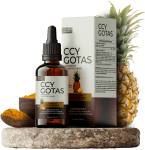 CCY Gotas Funciona? 【NÃO COMPRE SEM VER ISSO】 Vende na Farmácia, Reclame Aqui, Mercado Livre, Benefícios [RESENHA]