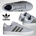 Tênis Adidas Grand Court Comfort Masculino