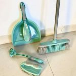 Conjunto de Limpeza Multiuso 5 Peças, LAV6590, Flash Limp