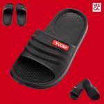 Chinelo Slide Feminino Masculino Super Leve Sandália Ortopédica Confortável
