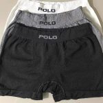Kit 3 Cuecas Polo Boxer Microfibra Sortido – POLO STAR