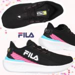 Tênis Fila Start Feminino