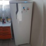 Geladeira/Refrigerador Frost Free Electrolux 322L
