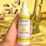 Granado – Óleo Corporal Terrapeutics Castanha do Brasil 120ml