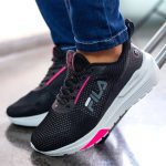 Tênis Fila Research Feminino