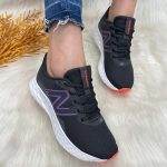 Tênis New Balance 411 V’3 Feminino