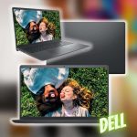 Notebook Dell Inspiron 15 3000 I15-a0505-A10P 15.6″ FHD AMD Ryzen™ 5 8GB 256GB SSD Windows 11 Preto