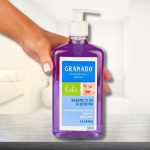 Granado – Sabonete Líquido Bebê Lavanda 500ml