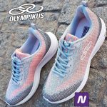 Tênis Olympikus Citrus Feminino