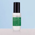 Óleo Multifuncional Para Cabelos Cacheados e Crespos Lumina 100ml