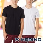 Camiseta CAMISETAS, Hering, Masculino